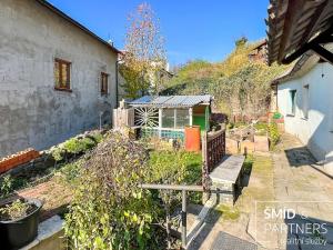 Prodej rodinného domu, Týnec nad Labem, V Malém kopci, 63 m2