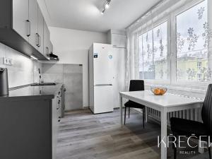 Pronájem bytu 2+1, Třebíč, Modřínová, 50 m2