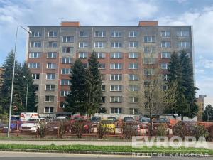 Prodej bytu 3+1, Ostrava, 68 m2