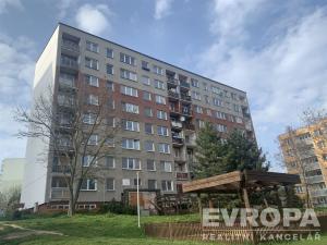 Prodej bytu 3+1, Ostrava, Plk. Rajmunda Prchaly, 68 m2