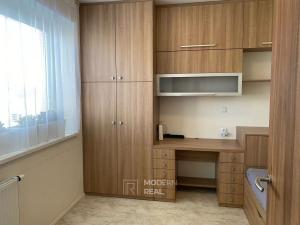 Pronájem bytu 1+1, Brno, Žabí, 33 m2