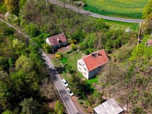 Prodej rodinného domu, Velemyšleves, 176 m2