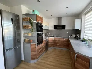 Pronájem bytu 3+kk, Kutná Hora, Koldova, 78 m2