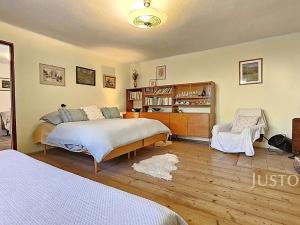 Prodej rodinného domu, Dobev, 64 m2