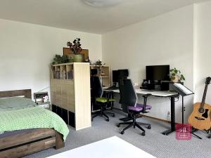 Pronájem bytu 1+1, Brno, Majdalenky, 137 m2