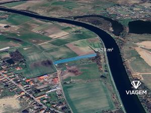 Prodej podílu pole, Záryby, 2132 m2