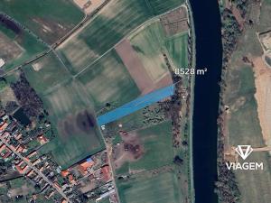 Prodej podílu pole, Záryby, 2132 m2