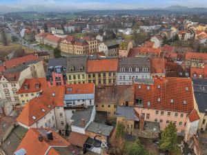 Prodej činžovního domu, Žitava, Německo, Reichenberger Straße, 550 m2