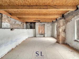 Prodej činžovního domu, Žitava, Německo, Reichenberger Straße, 550 m2