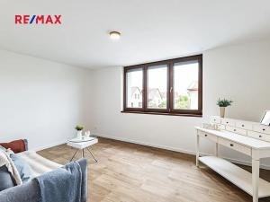 Prodej vily, Jindřichův Hradec, Spojovací, 183 m2