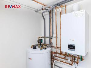 Prodej vily, Jindřichův Hradec, Spojovací, 183 m2