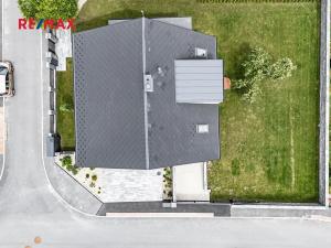 Prodej vily, Jindřichův Hradec, Spojovací, 183 m2