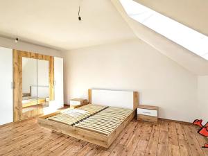 Prodej rodinného domu, Chotoviny, U Parku, 240 m2