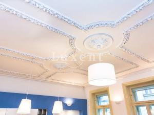 Pronájem bytu 2+kk, Praha - Nové Město, Soukenická, 66 m2