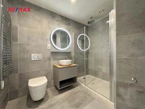 Pronájem bytu 2+kk, Praha - Strašnice, Ramonova, 50 m2