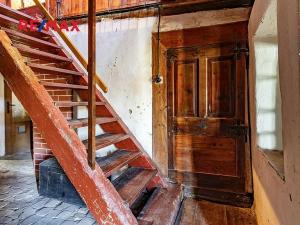 Prodej chalupy, Polevsko, 185 m2