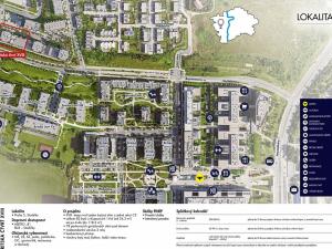 Prodej bytu 4+kk, Praha, Bessemerova, 97 m2