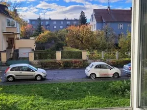 Prodej bytu 3+1, Olomouc, Polívkova, 68 m2