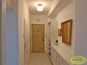 Prodej bytu 3+1, Olomouc, Polívkova, 68 m2