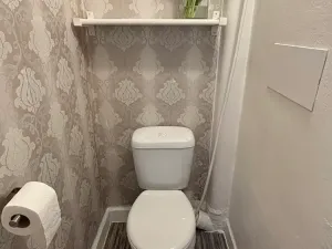 Pronájem bytu 1+1, Frýdek-Místek, Petra Cingra, 44 m2