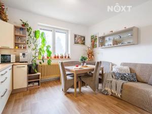 Prodej bytu 3+1, Přídolí, 93 m2