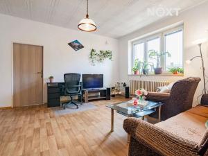 Prodej bytu 3+1, Přídolí, 93 m2