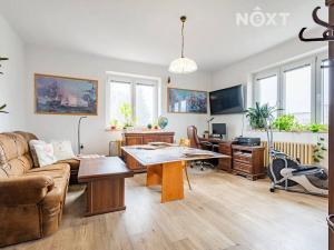 Prodej bytu 3+1, Přídolí, 93 m2