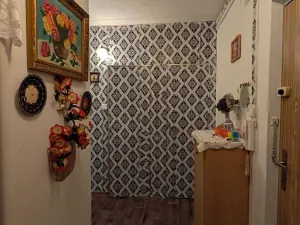 Prodej bytu 2+kk, Most, Lipová, 50 m2