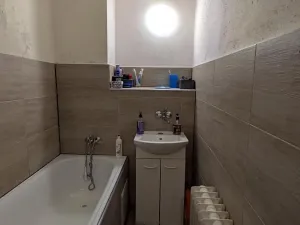 Prodej bytu 1+1, Most, tř. Budovatelů, 36 m2