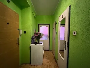 Prodej bytu 2+1, Most, Jaroslava Vrchlického, 52 m2