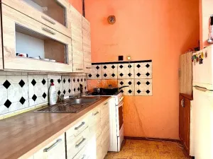 Prodej bytu 2+1, Most, Jaroslava Vrchlického, 52 m2