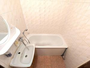 Prodej bytu 2+1, Most, Zdeňka Štěpánka, 53 m2