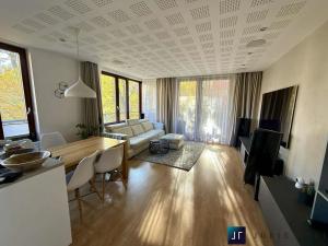 Prodej bytu 3+kk, Praha - Košíře, Pod Kavalírkou, 77 m2