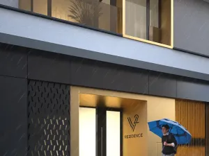 Prodej bytu 3+kk, Praha - Košíře, Hlaváčkova, 91 m2