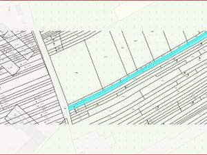 Prodej pozemku, Blatnice pod Svatým Antonínkem, 2471 m2