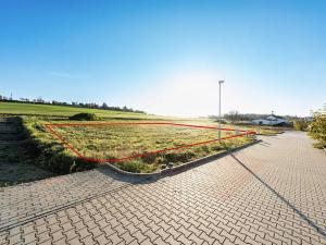 Prodej pozemku pro bydlení, Zdiby, Za Stodolou, 658 m2