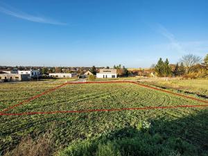 Prodej pozemku pro bydlení, Zdiby, Za Stodolou, 658 m2