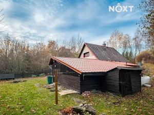 Prodej chaty, Zbraslavice, 80 m2