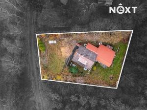 Prodej chaty, Zbraslavice, 80 m2