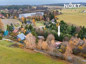 Prodej chaty, Zbraslavice, 80 m2