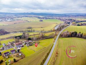 Prodej pozemku pro bydlení, Okrouhlice - Chlístov, 2810 m2