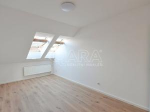 Pronájem bytu 2+kk, Benešov, Tyršova, 55 m2