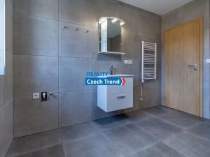 Pronájem rodinného domu, Bystročice, 133 m2