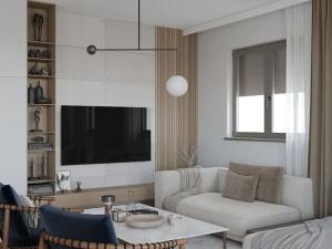 Prodej bytu 4+kk, Tučepi, Chorvatsko, 140 m2