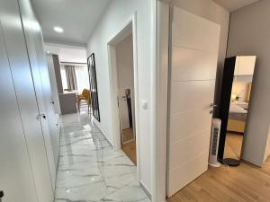 Prodej bytu 3+kk, Malinska, Chorvatsko, 79 m2
