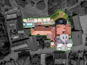 Prodej apartmánu, Český Šternberk, 21 m2