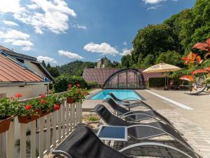 Prodej apartmánu, Český Šternberk, 21 m2