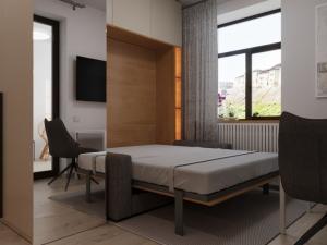 Prodej apartmánu, Český Šternberk, 21 m2