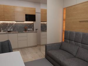 Prodej apartmánu, Český Šternberk, 21 m2