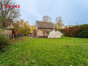 Prodej rodinného domu, Praha - Čimice, Žalovská, 140 m2